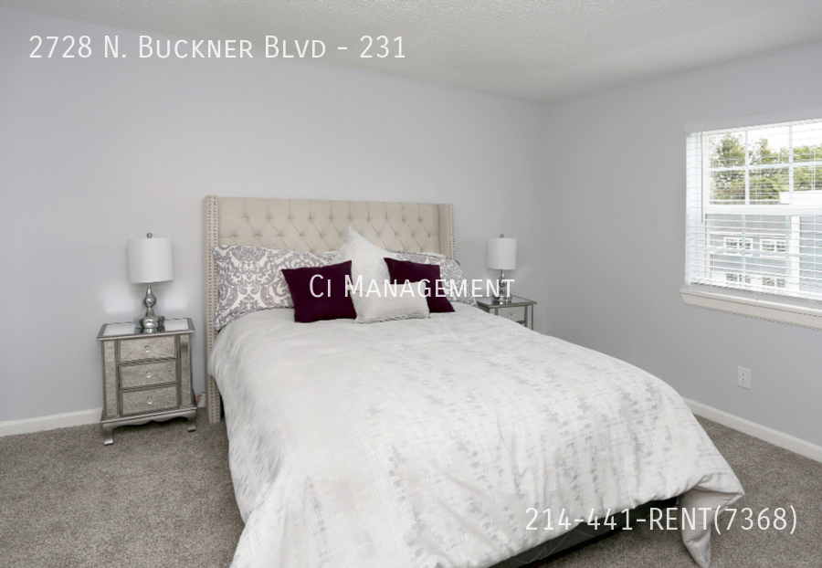 2728 N Buckner Blvd #231 - Photo 2 of 16