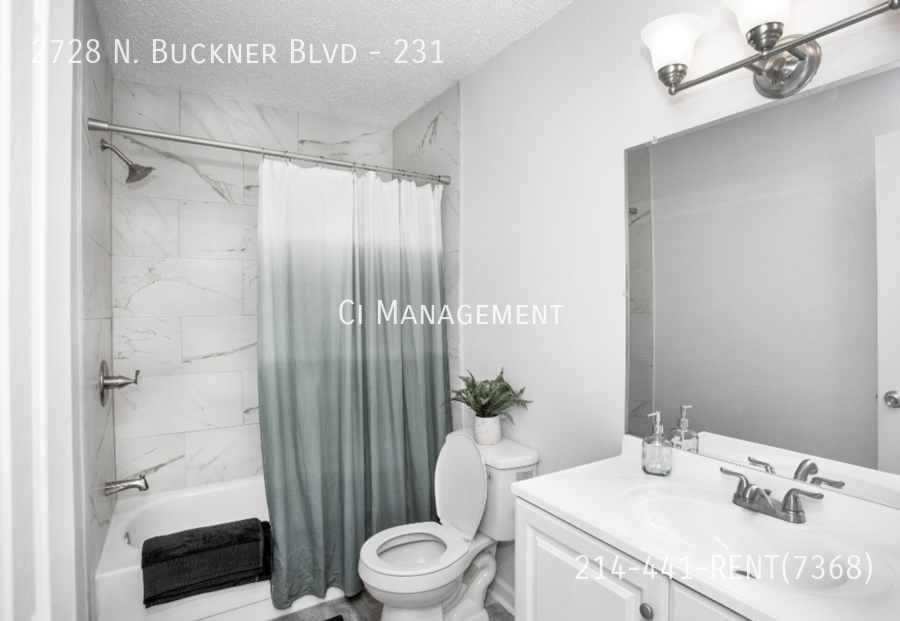 2728 N Buckner Blvd #231 - Photo 3 of 16