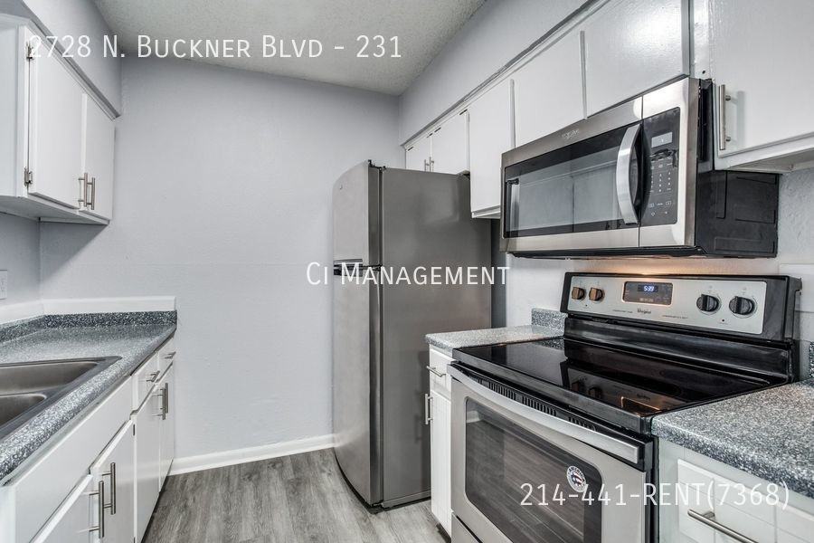 2728 N Buckner Blvd #231 - Photo 4 of 16