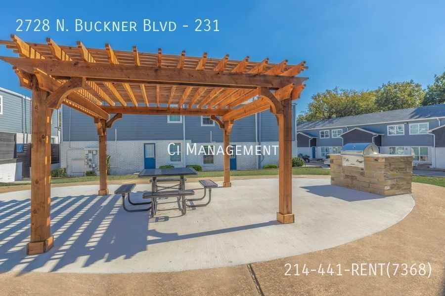 2728 N Buckner Blvd #231 - Photo 5 of 16