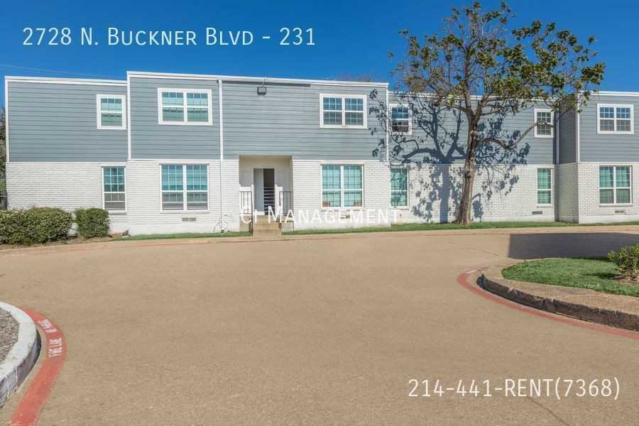 2728 N Buckner Blvd #231 - Photo 6 of 16