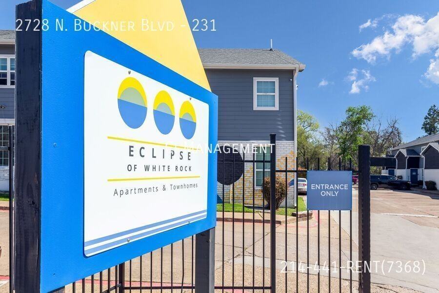 2728 N Buckner Blvd #231 - Photo 7 of 16