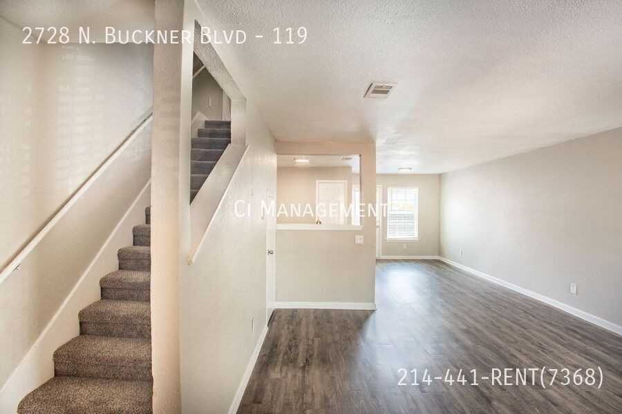 2728 N Buckner Blvd #119 - Photo 3 of 35