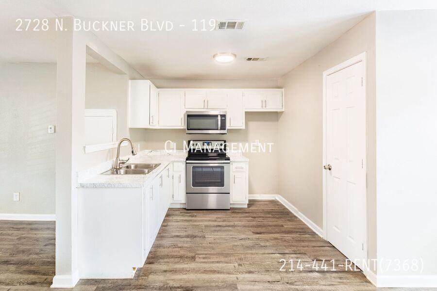 2728 N Buckner Blvd #119 - Photo 7 of 35