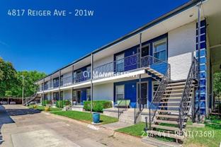 4817 Reiger Ave #201W - Photo 1 of 1