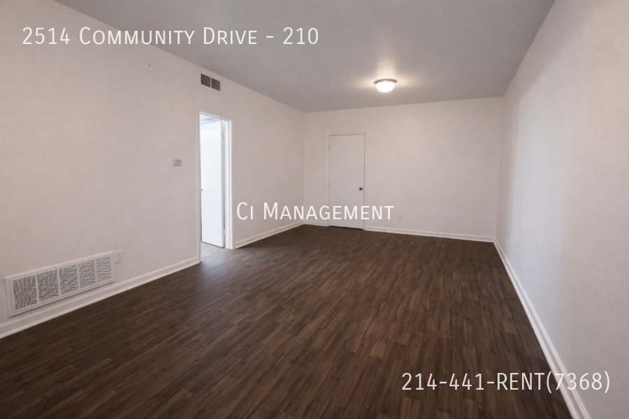 2514 Community Dr #210 - Photo 6 of 7