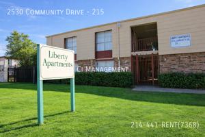 featured image of 2530 Community Dr #215