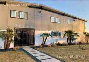 5010 Bryan St #104 - Photo 1 of 1