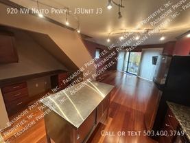 920 Nw Naito Pkwy - Photo 1 of 1