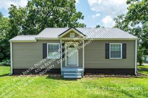 featured image of 622 S Parkell Ave