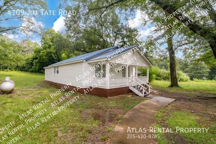 4109 Jim Tate Rd - Photo 2 of 21