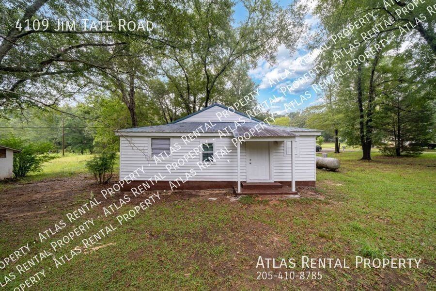 4109 Jim Tate Rd - Photo 3 of 21
