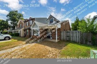 2917 Mcdonald Dr Sw - Photo 1 of 1