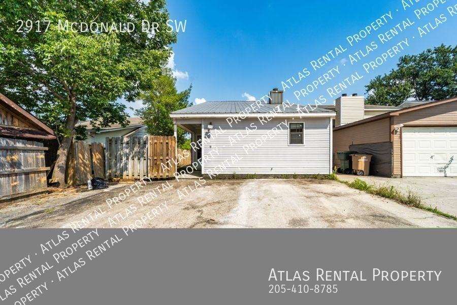 2917 Mcdonald Dr Sw - Photo 5 of 24