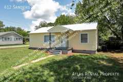 612 Sanders St - Photo 1 of 1