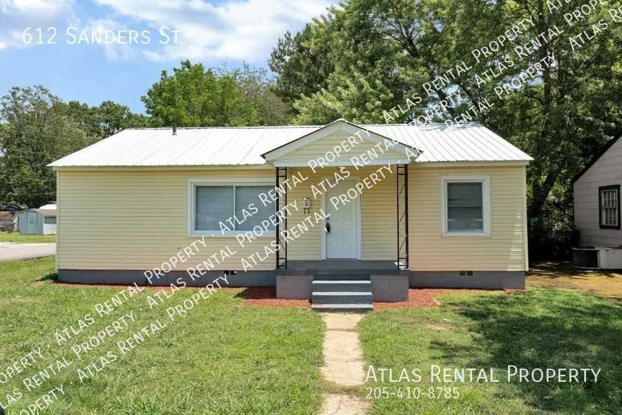 612 Sanders St - Photo 3 of 25