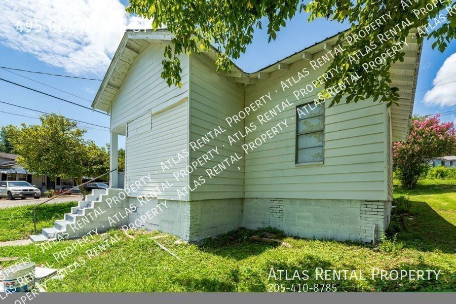 495 Commerce St - Photo 3 of 19