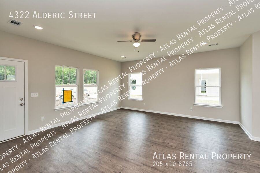 4322 Alderic St - Photo 2 of 8