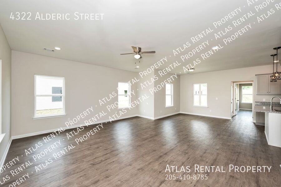 4322 Alderic St - Photo 3 of 8