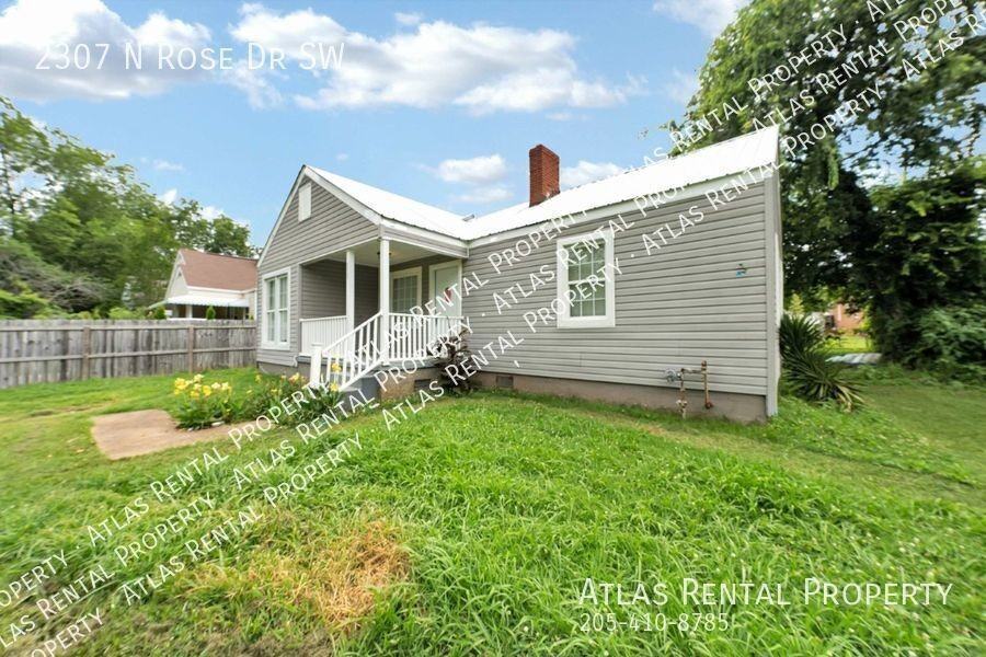 2307 N Rose Dr Sw - Photo 3 of 27