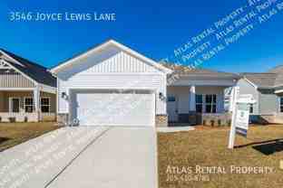 3546 Joyce Lewis Ave - Photo 1 of 1