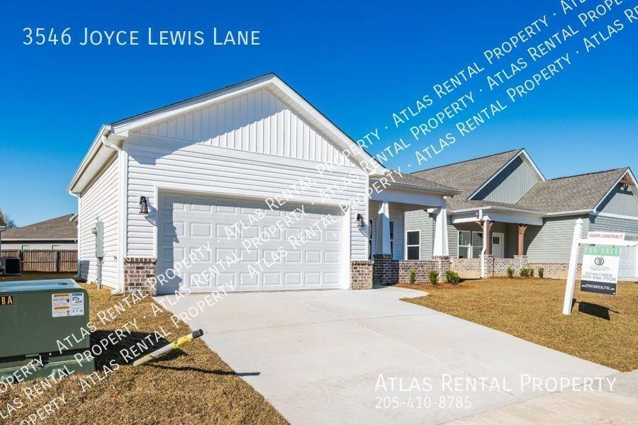 3546 Joyce Lewis Ave - Photo 2 of 26