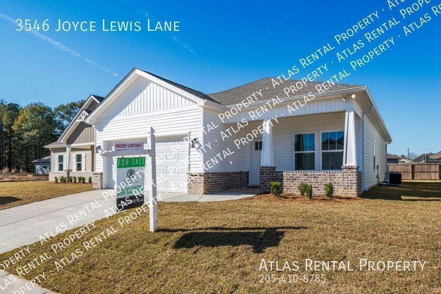 3546 Joyce Lewis Ave - Photo 3 of 26