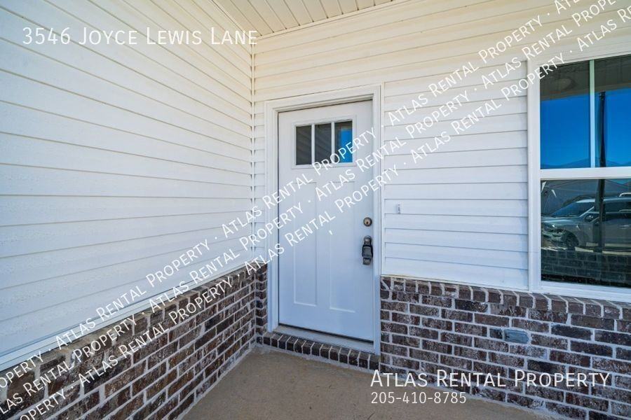 3546 Joyce Lewis Ave - Photo 4 of 26