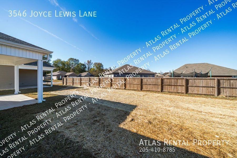 3546 Joyce Lewis Ave - Photo 5 of 26