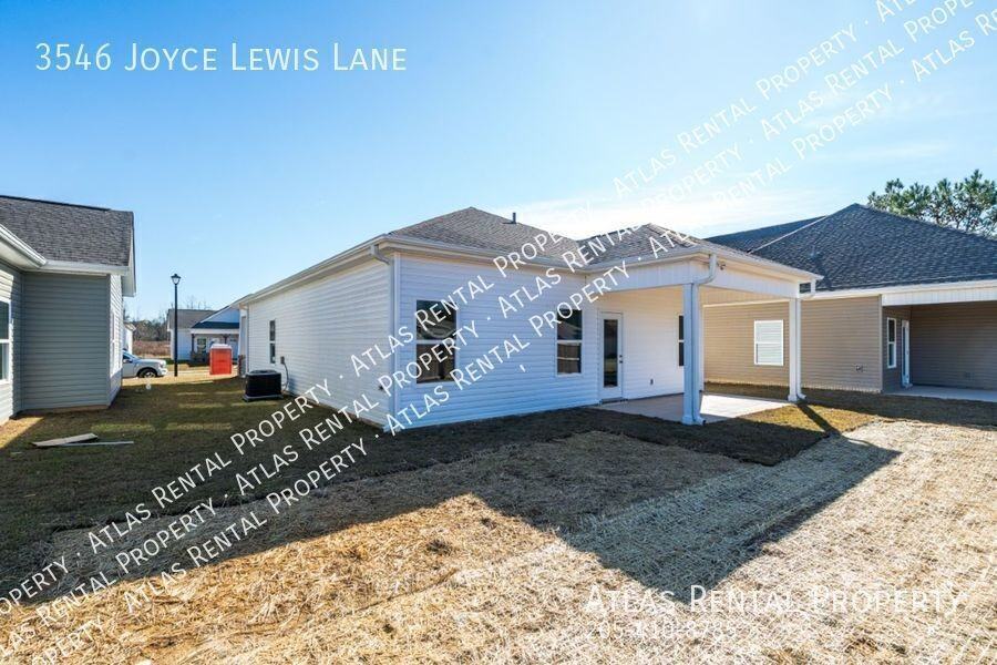 3546 Joyce Lewis Ave - Photo 6 of 26