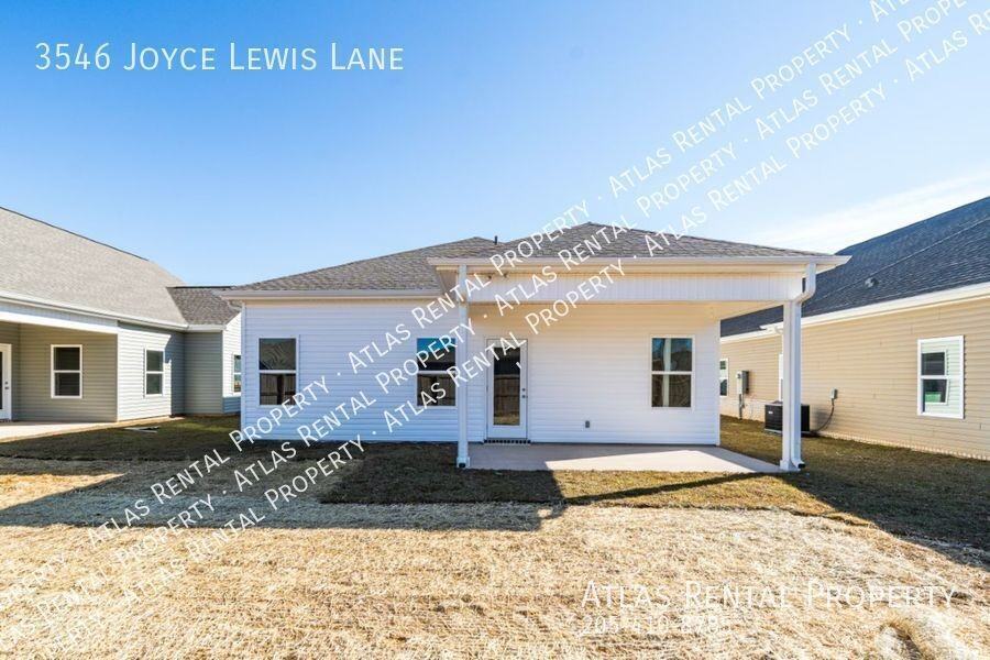 3546 Joyce Lewis Ave - Photo 7 of 26