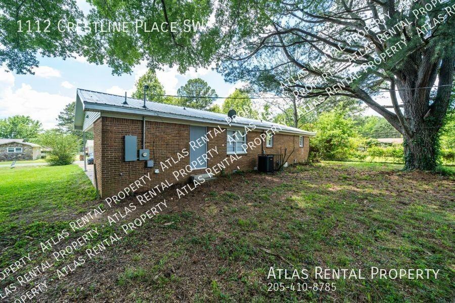 1112 Crestline Pl Sw - Photo 4 of 22