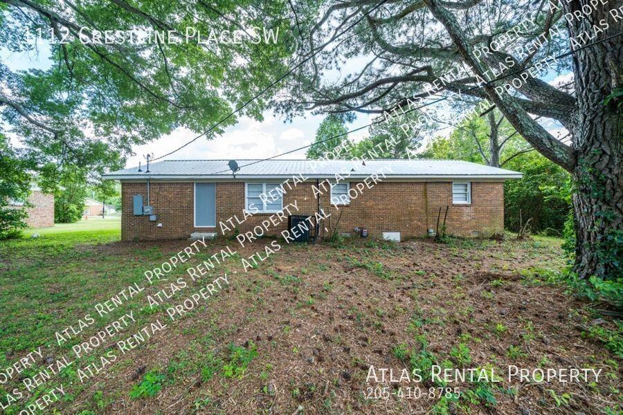 1112 Crestline Pl Sw - Photo 5 of 22