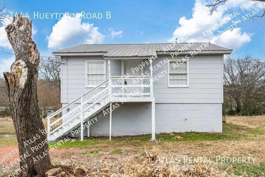 1444 Hueytown Rd