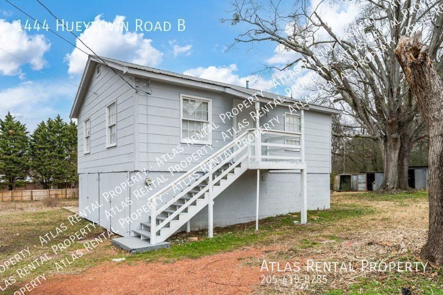 1444 Hueytown Rd - Photo 2 of 14