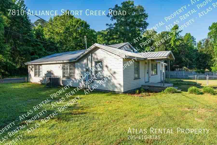 7810 Alliance Short Creek Rd - Photo 3 of 27