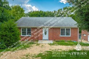 929 W Crest Rd #B - Photo 1 of 1