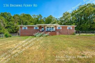 136 Browns Ferry Rd - Photo 1 of 1
