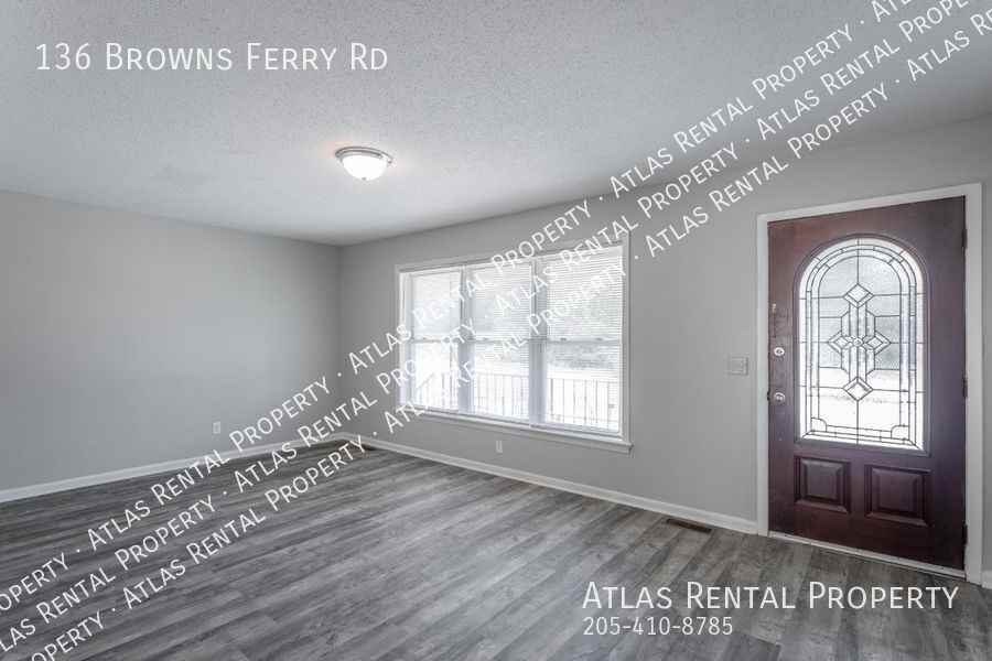 136 Browns Ferry Rd - Photo 5 of 22