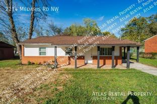 2114 Medaris Rd Nw - Photo 1 of 1