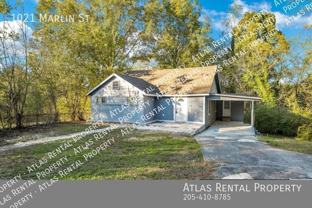 1021 Marlin St - Photo 1 of 1