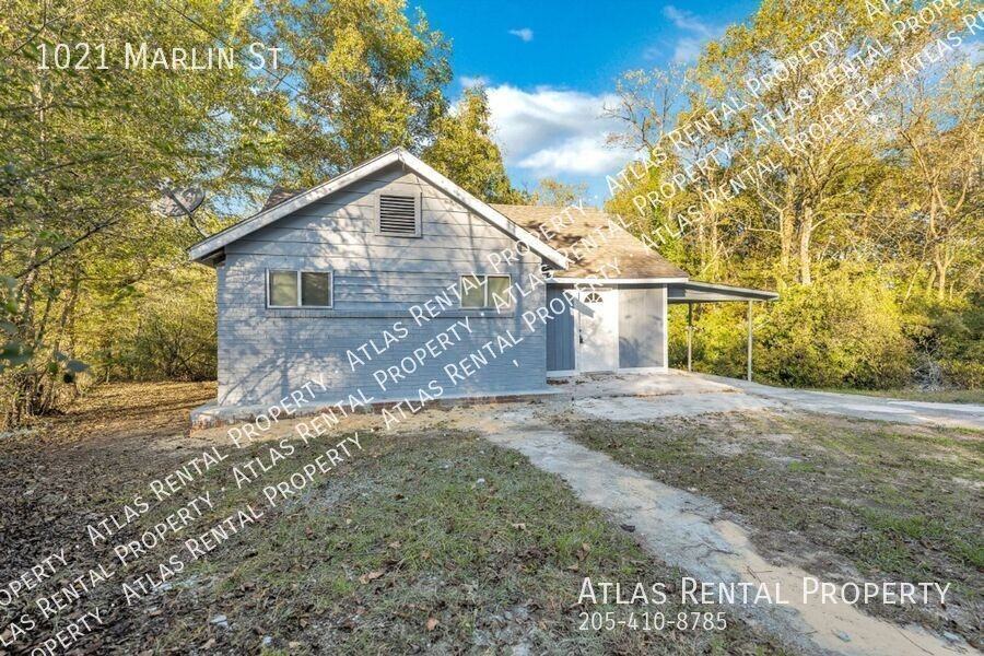 1021 Marlin St - Photo 3 of 28