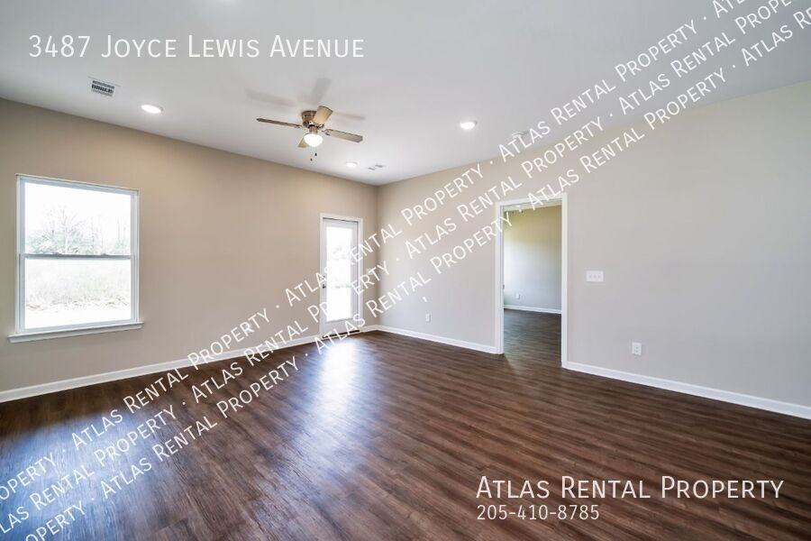 3487 Joyce Lewis Ave - Photo 6 of 17