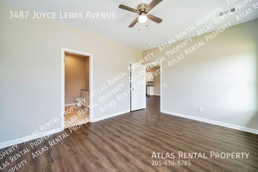 3487 Joyce Lewis Ave - Photo 7 of 17