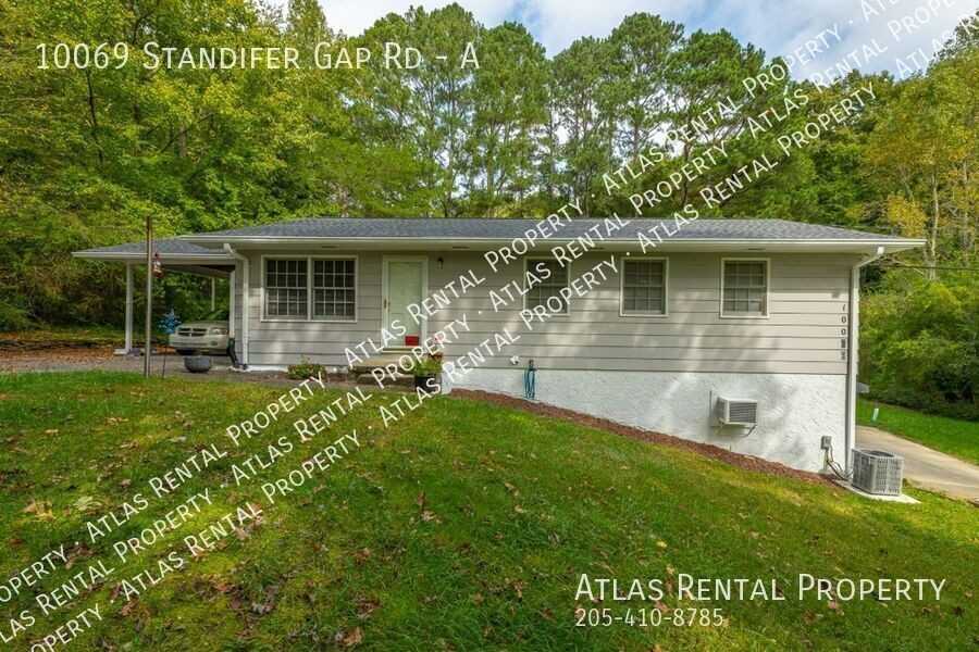 10069 Standifer Gap Rd #A - Photo 2 of 30