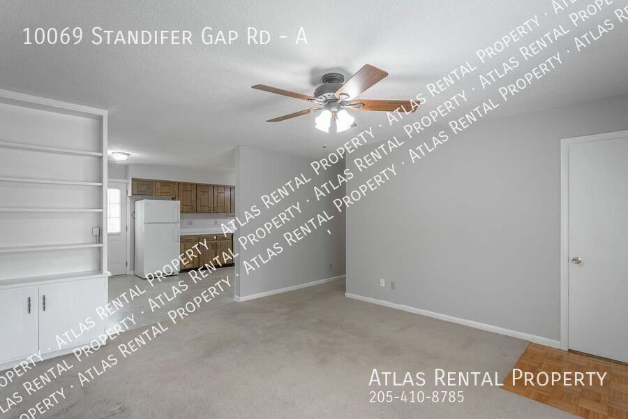 10069 Standifer Gap Rd #A - Photo 7 of 30