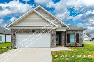 187 Cotton Bayou Dr - Photo 1 of 1