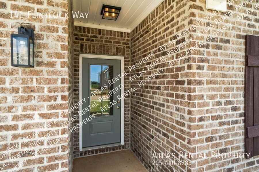 141 Flintlock Way - Photo 3 of 21