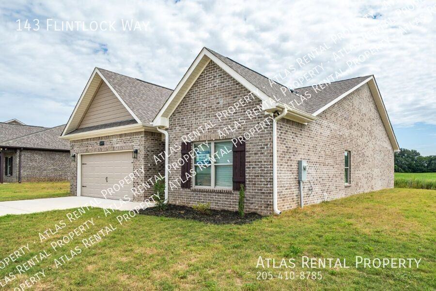 143 Flintlock Way - Photo 3 of 22