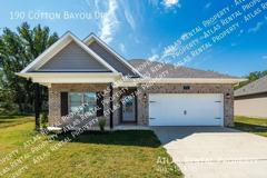 190 Cotton Bayou Dr - Photo 1 of 1